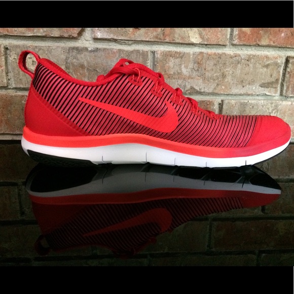 Nike Free Train Versatility New In Box - Picture 2 of 5